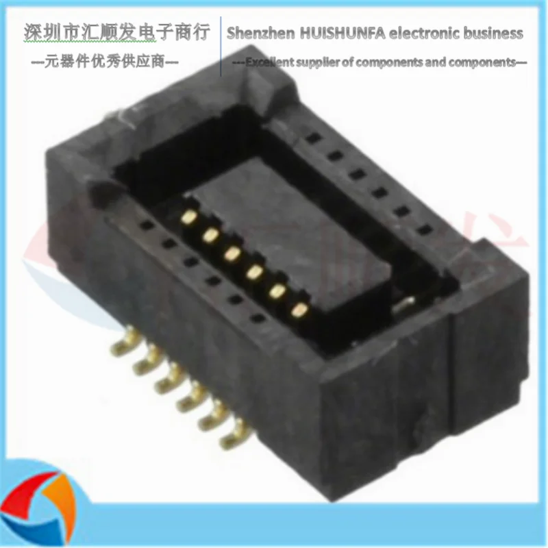 Плата к плате и мезонин разъемы Hirose разъем DF40C (2 0)-12DS-0.4V(58) | Электроника