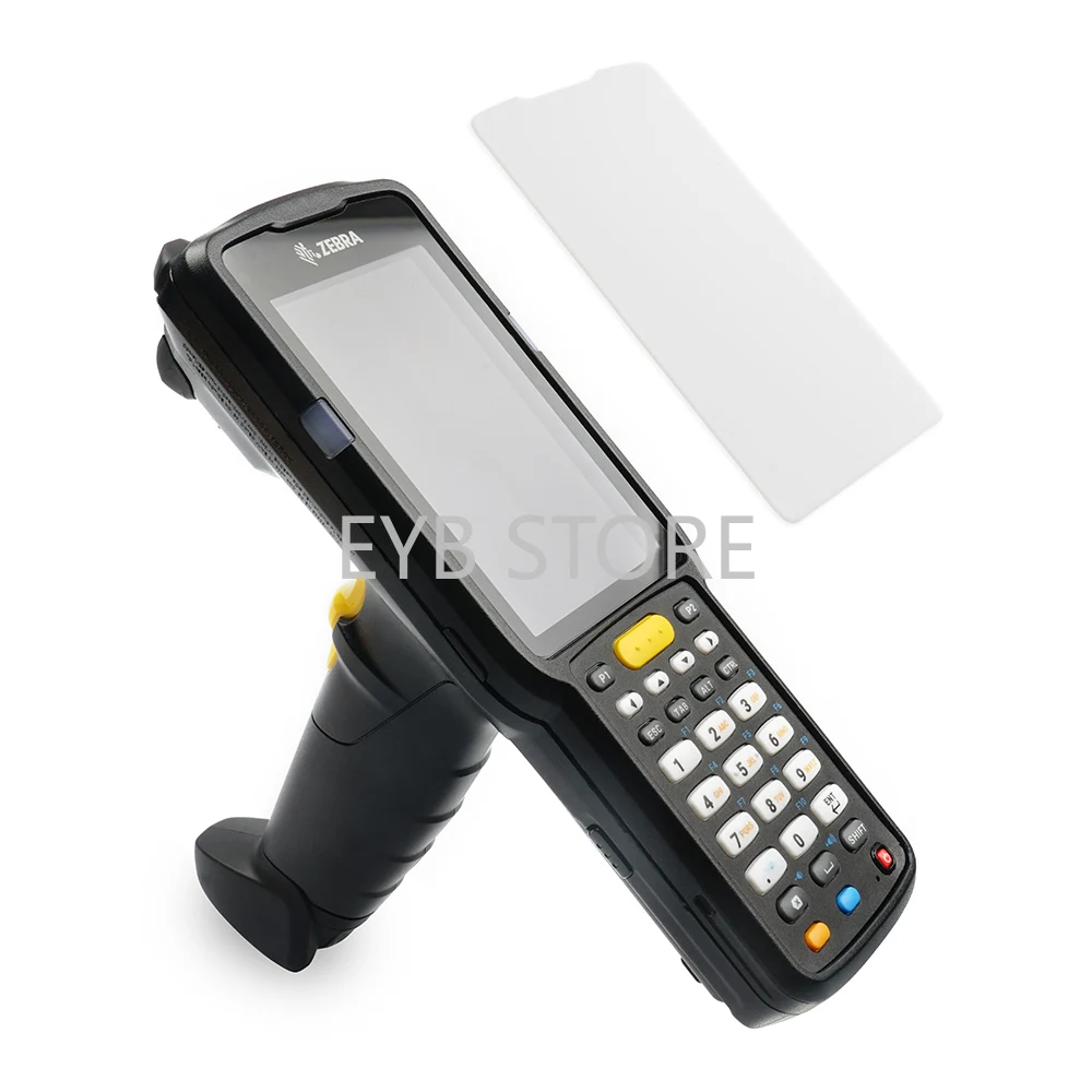 

5pcs Screen Protector for Motorola Symbol MC330K-G Free Delivery