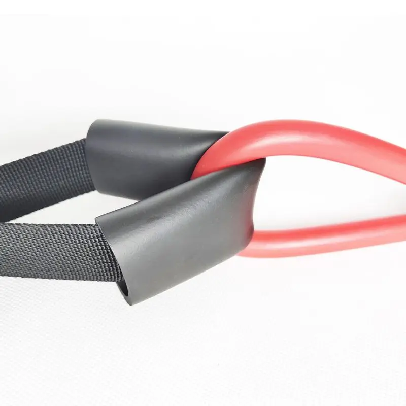 

Home Gym Fitness Resistance Band Door Anchors Crossfit Elastic Bands Accessories