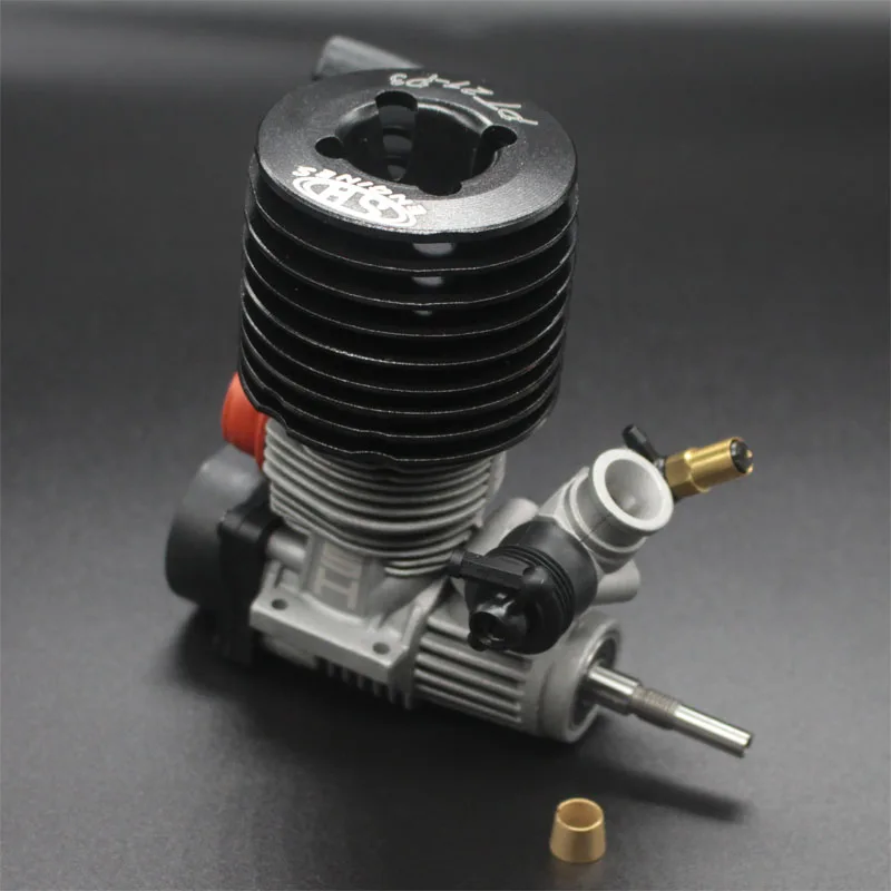 Запчасти для радиоуправляемых машинок HSP аксессуары SH21 Nitro Engine 1/8|nitro engine|hsp rchsp rc car