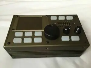 Любительский радиоприемник-приемопередатчик LSB/USB/CW QRP SSB HF 0-15 Вт приемопередатчик