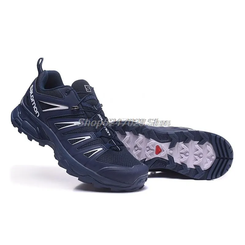 

Hot Sale Hiking XA Pro Sneakers Outdoor Sports Shoes Men Running Shoes Eur Size 40-45