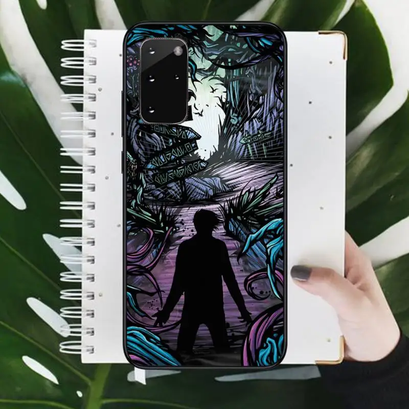 

Bring Me the Horizon BMTH Topmost Phone Cases For Samsung galaxy S 9 10 20 A 10 21 30 31 40 50 51 71 s note 20 j 4 2018 plus