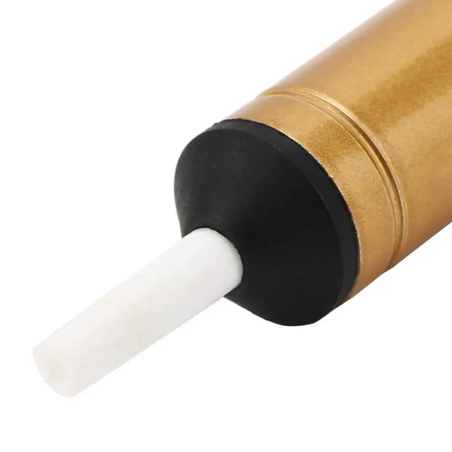 

SY-04-8 Professional Solder Sucking Desoldering Pump Tool Powerful Removal Vacuum Soldering Iron Desolver Removal Device