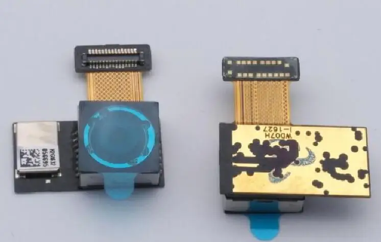 Задняя камера для HTC Desire 830 D830 основная большая задняя Модуль гибкий кабель |