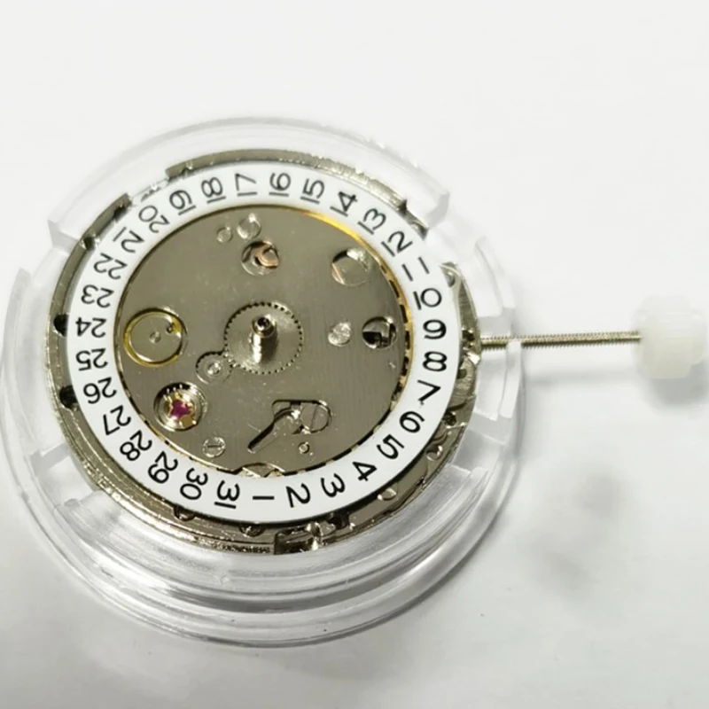 Watch Movement for Wristwatch Winding Time Set 2813 Automatic Mechanical |