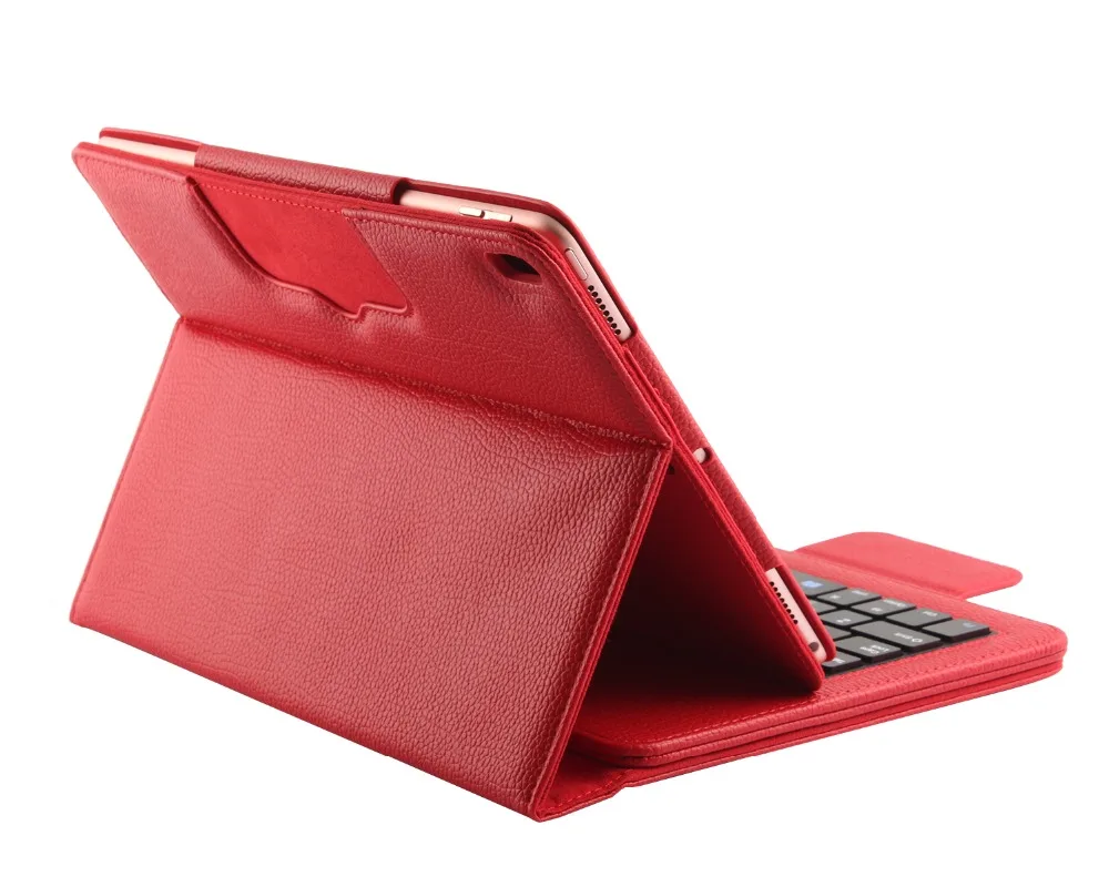 Чехол с клавиатурой для iPad 10,2, Bluetooth, Keyobard, чехол для Apple iPad 7, 7-го поколения, A2197, A2200, A2198, A2232, кожаный чехол, Funda