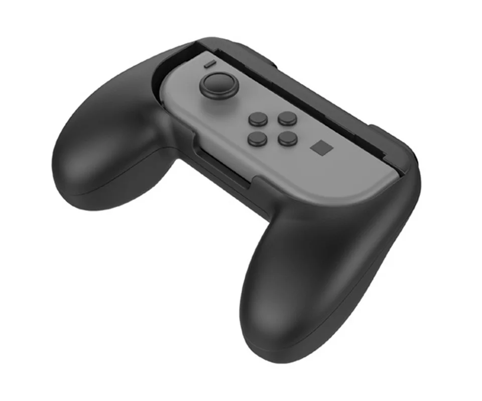 Игровые аксессуары контроллер ручка NS Joycon держатель джойстик расширенная