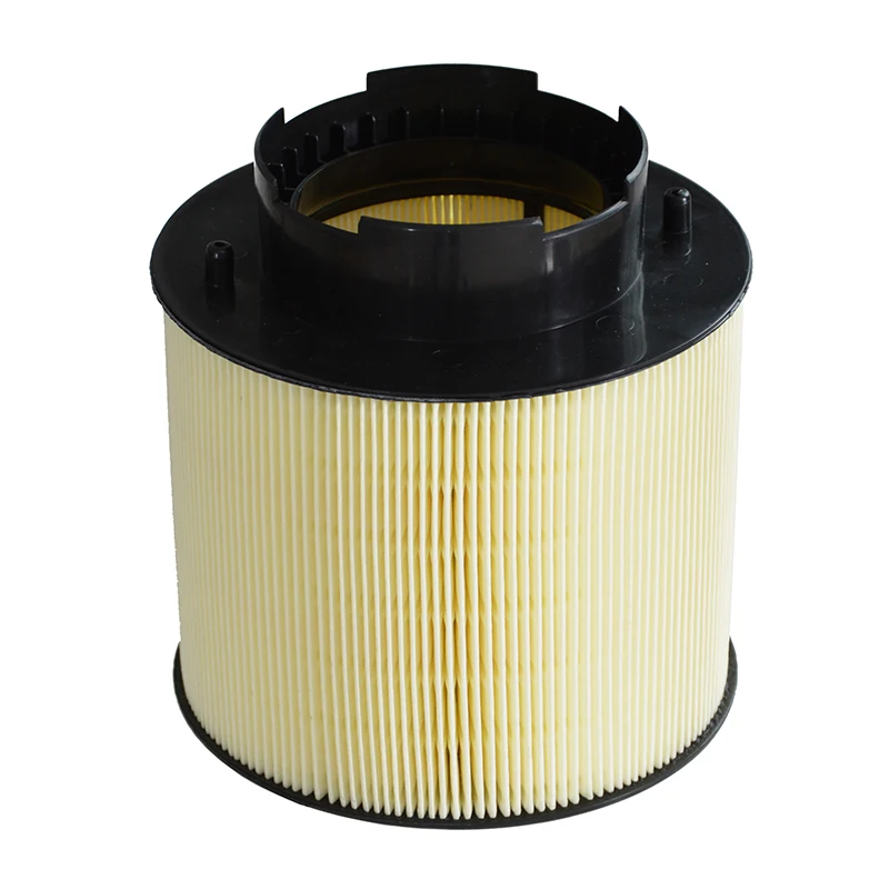 

Car Engine Air Filter for AUDI A6 2.4L 2.8L 3.0L 3.2L 4.2L ENGINE C6 (2004-2011) 4FO-133-843