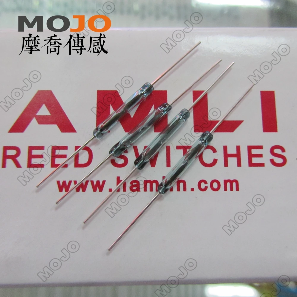 MDCG-4 (20-22) x1000шт/партия U.S.HAMLIN нормально открытый Рид: большие более выгодные