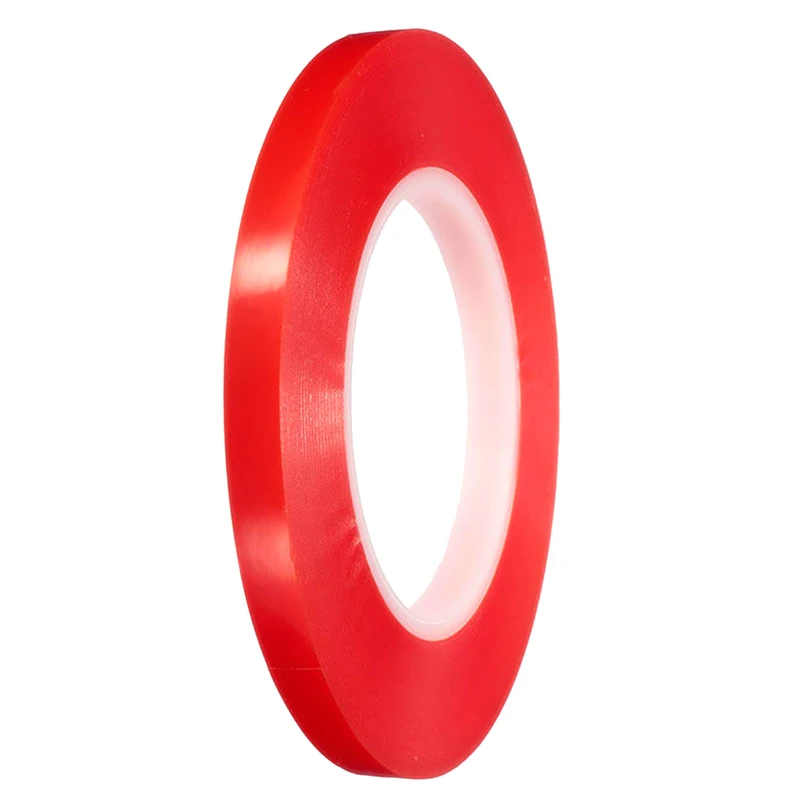 Супер сильный высокотемпературный устойчивый двусторонний клейкий мобильный