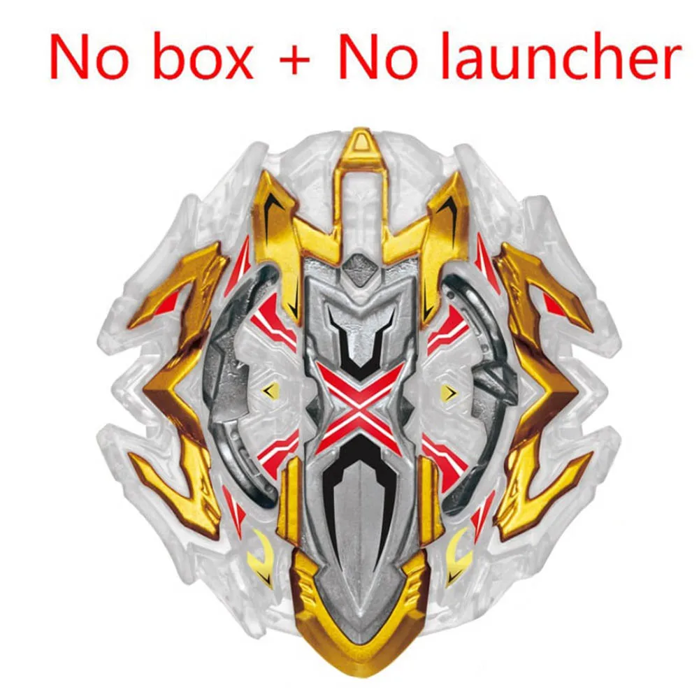 Топ Beyblade взрыв B-100 Starter spriggan Реквием. 0.Zt.волчки бейблейд игрушка блейд игрушки - Цвет: 120-2 No launcher