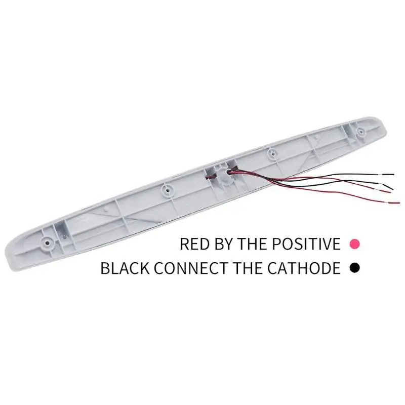 

12V RV Awning Porch Light 20 LED Marine Caravan Camper Exterior Porch Lamp White Trailer Exterior Lamp