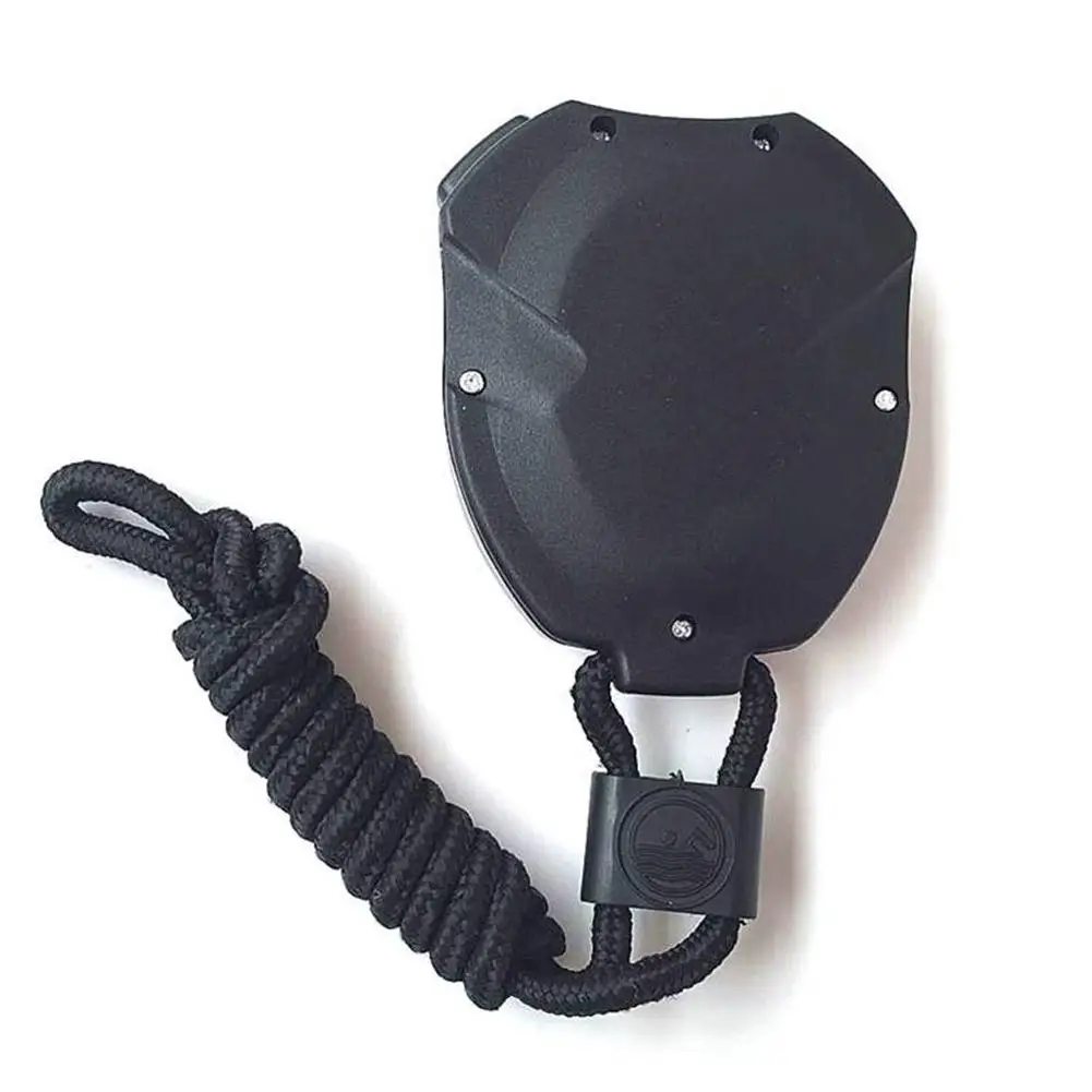 Hobbylan черный классический цифровой профессиональный ручной ЖК-хронограф