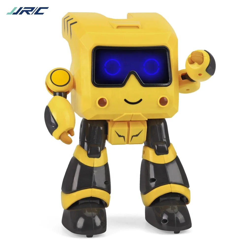 K17 RC робот сенсорный Электрический Интеллектуальный роботинтероактивный