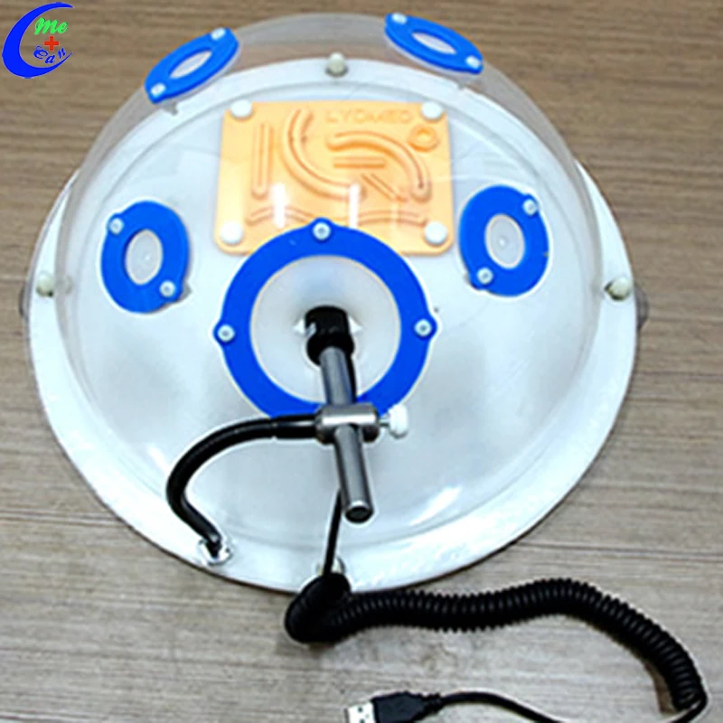 

simulator for arthroscope arthroscopic training instrument surgical instruments