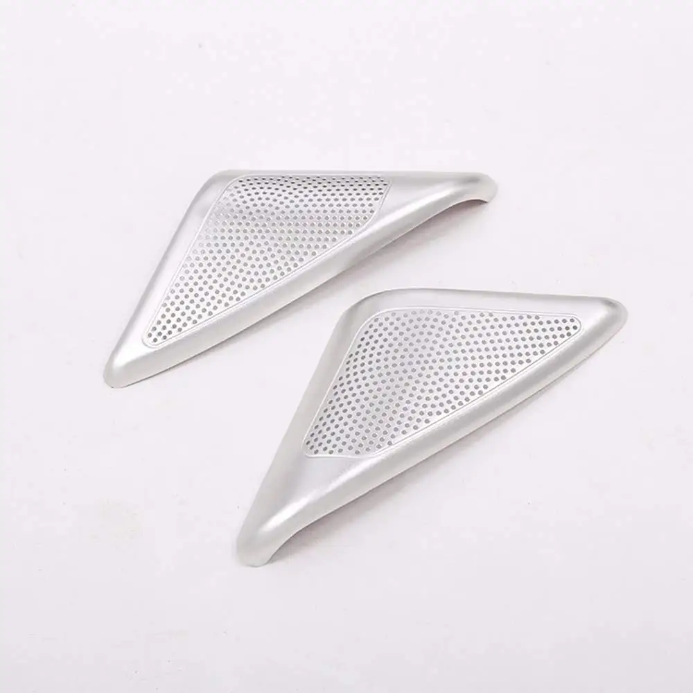 Автомобильный динамик из алюминиевого сплава для Land Rover Range VELAR 2017 2018 2019 |