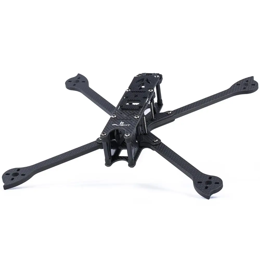 FPV рама для фристайла iFlight XL7 V4 285 мм 7 дюймов длинный радиус действия с рычагом 5