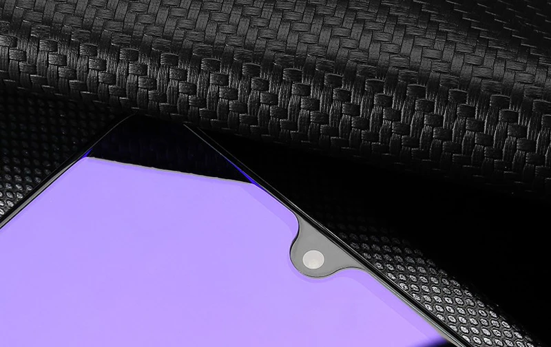 Протектор экрана для xiaomi redmi note 8 pro закаленное стекло redmi note 8 Защитная пленка, Стекло 9H 2.5D Mofi полное покрытие премиум