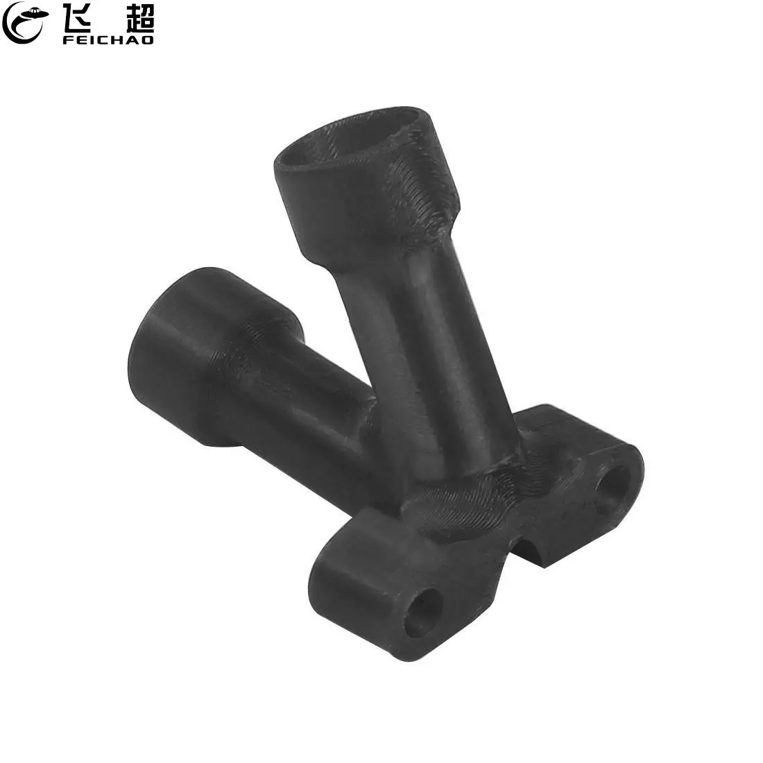

FEICHAO 3D Printed TPU MMCX Antenna Mount Fixing Seat For FPV Air Unit Antenna for DJI FPV Air Unit Digital FPV System Parts