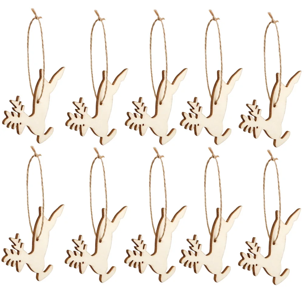 10 шт. декоративные подвески для новогодней елки|Кулоны и подвески| |