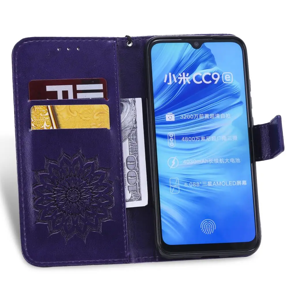 Mi A3 M1906F9SI флип чехол для 6 088 &quotXiao mi телефон сумка Xiaomi Чехол A3M1906F9SH кожаные чехлы
