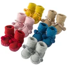 Новинка 2018, детские Нескользящие носки для детей в пол, для мальчиков и девочек