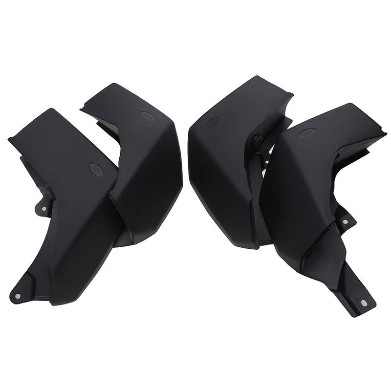 4 шт. брызговики для Land Rover Discovery 2009-2015 | Автомобили и мотоциклы