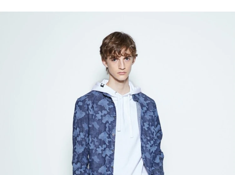 JackJones мужские зимние хлопковые Стрейчевые джинсы, теплые джинсовые штаны, мужская одежда 219332587