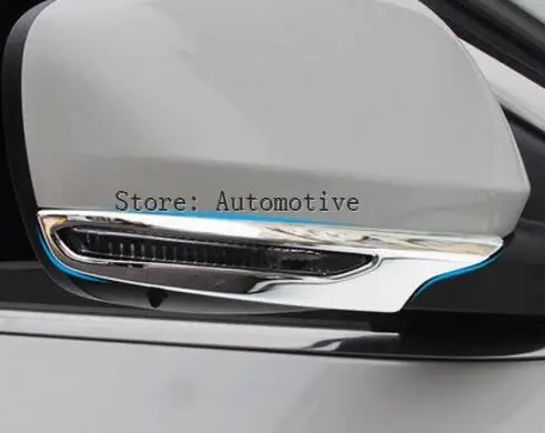 

Аксессуары для Renault Kadjar 2016 2017 боковое зеркало заднего вида из АБС прокладка крышки отделкой 2 предмета/В случае если у вас возникают какие-ли...