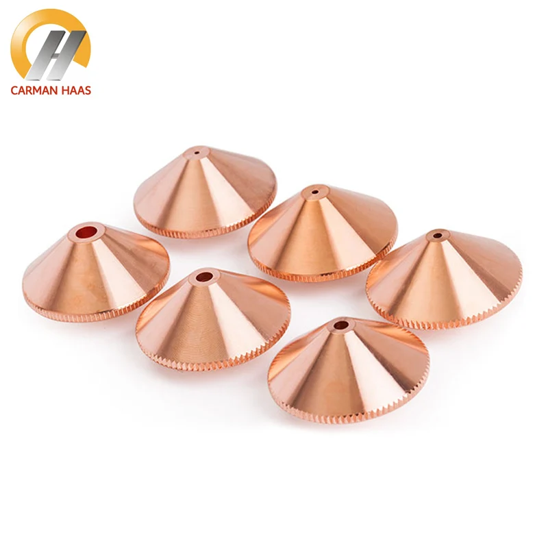 Оптовые волоконные лазерные сопла диаметром 28 мм калибра 0 8 5 для лазерной