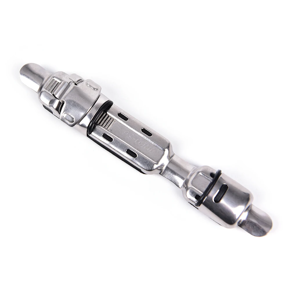 1 шт. металлические держатели для рыболовной Катушки 13 см | Спорт и развлечения