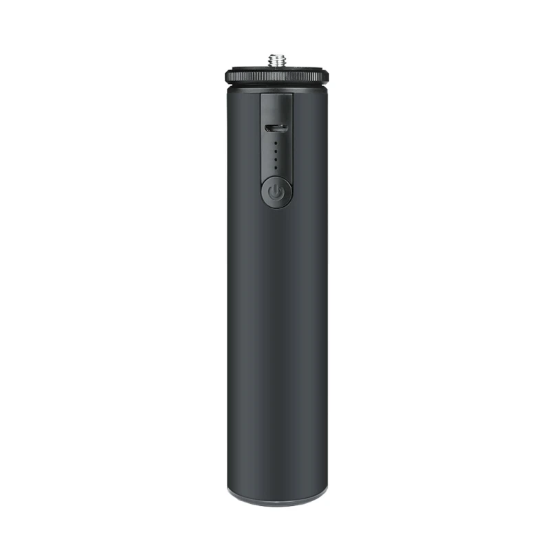 

6800mAh Battery Capacity Power Charger Hand Grip USB Type-C Charging for Pocket