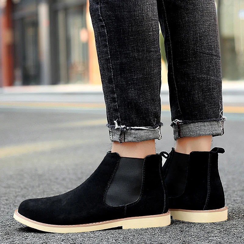 Altas/спортивная обувь для отдыха Высокий весенний топ zapatillas de Распродажа Мужские