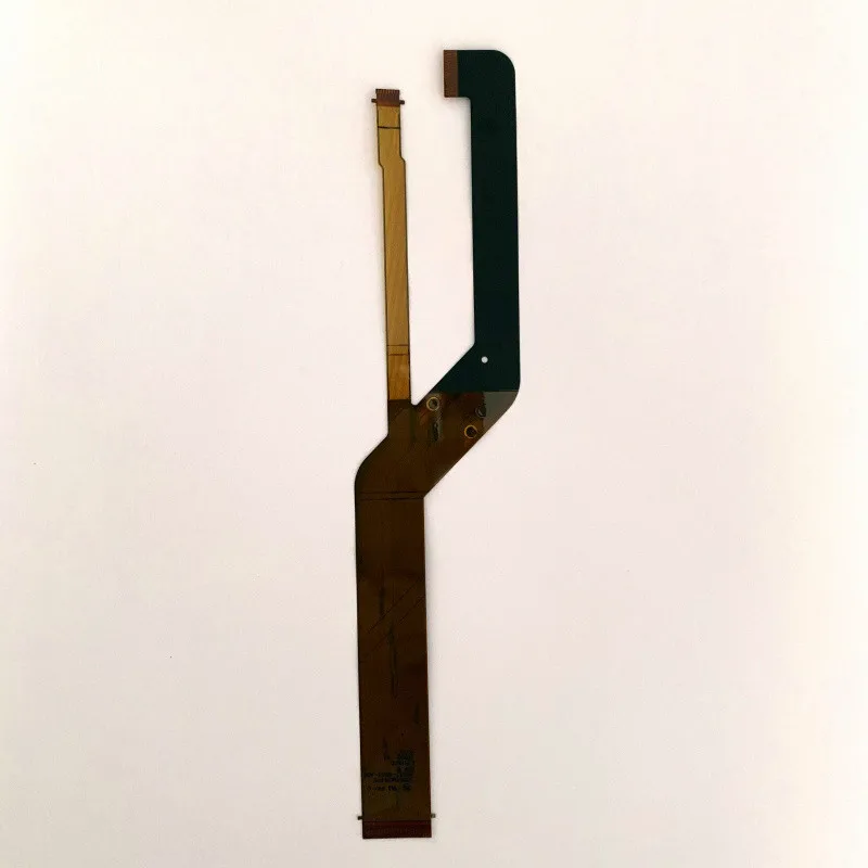 Новый ЖК-кабель для Oly цифровой камеры EM10 запасные части OM-D | Электроника