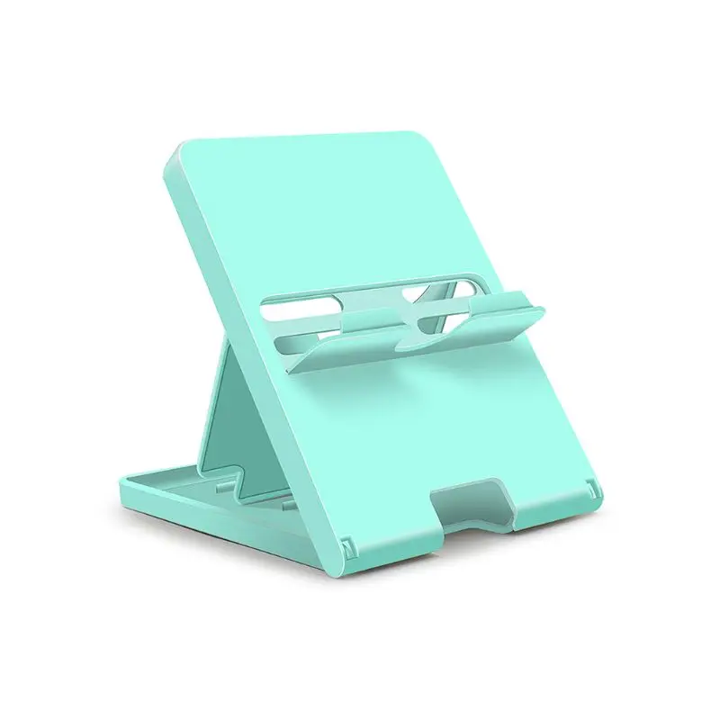 

Adjustable Folding Bracket Stand Holder for N-Switch Lite Game Smartphone Cradle