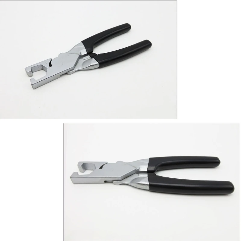 

Anti-slip Automobile Fuel Oil Pipe Pliers for the Release of Connections in Fuel Pipes Gift for DIY Lovers and Adults