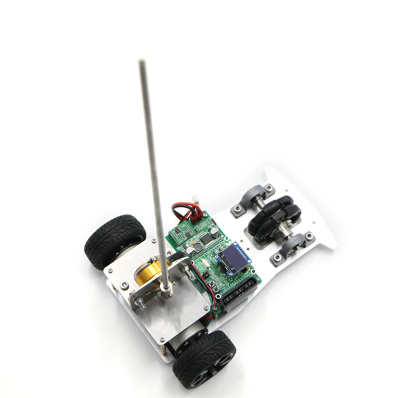 

Автомобильный перевернутый маятниковый балансирующий стержень автомобильный перевернутый маятниковый пид первый заказ одиночный перевернутый маятник