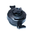 Надувные гребные лодки 3 в 1, воздушный клапан, безопасная герметичная крышка, высоконадежный воздушный клапан, крышка для надувного матраса Intex