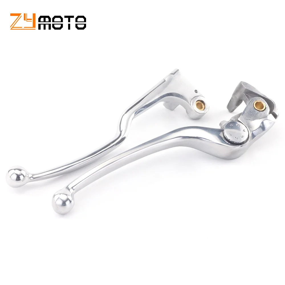 

Brake Clutch Lever For KAWASAKI ZX6R ZX636R ZX636 ZX6RR 2005 2006 Motorcycle Accessories ZX 6R 636R 636 6RR ZX-6R