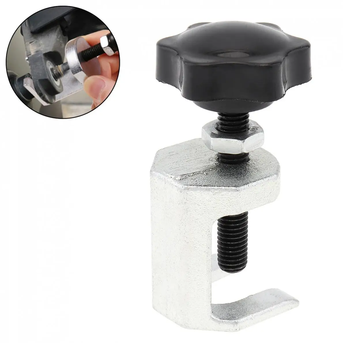 Универсальный Съемник стеклоочистителя автомобиля фиксированного типа