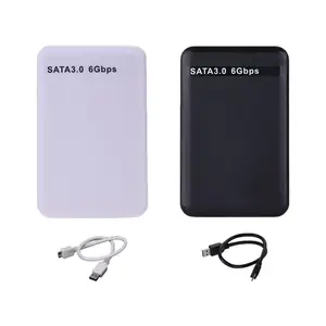 for laptop desktop portable 500gb 1tb 2tb external hard drive usb 3 0 hard disk game drive portable external hard drive free global shipping