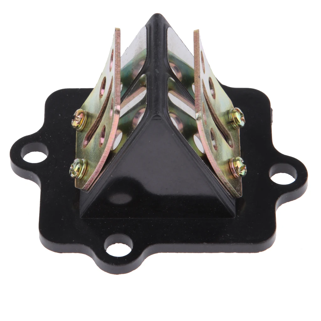 Двигатель тростниковый клапан впускной коллектор для CPI Hussar/TGB Verucci | Автомобили и