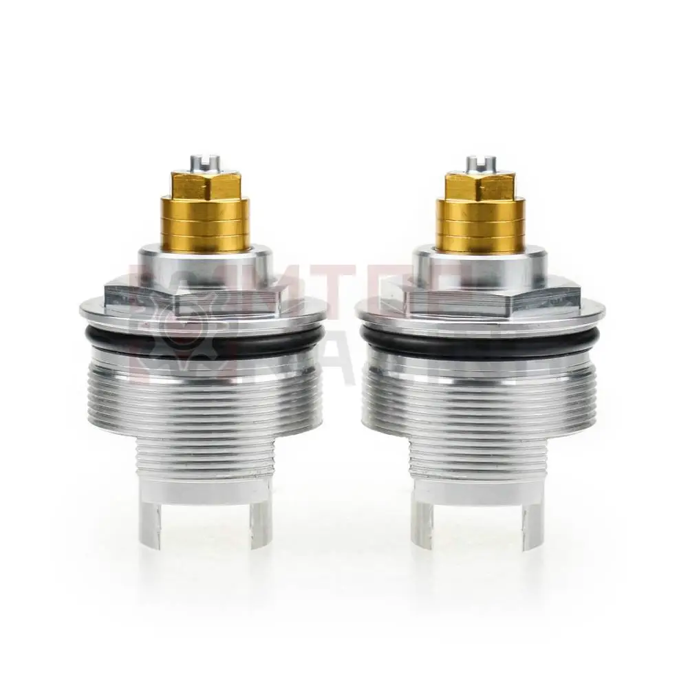 Колпачок Вилки предварительной загрузки для Yamaha YZF R6 2008 2015 50 мм шестигранные