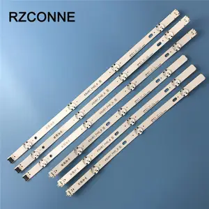 Светодиодная подсветка 43LH51_FHD_A B 6916L-0962A 6916L-0962B для телевизоров LG 43 ''43LH5700-UD 43LH570A 43LH590-ZD 43LJ515V 43LX300C