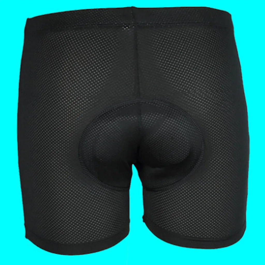 X Tiger 2021 обновленные велосипедные шорты Сетчатое Велосипедное нижнее белье 5D