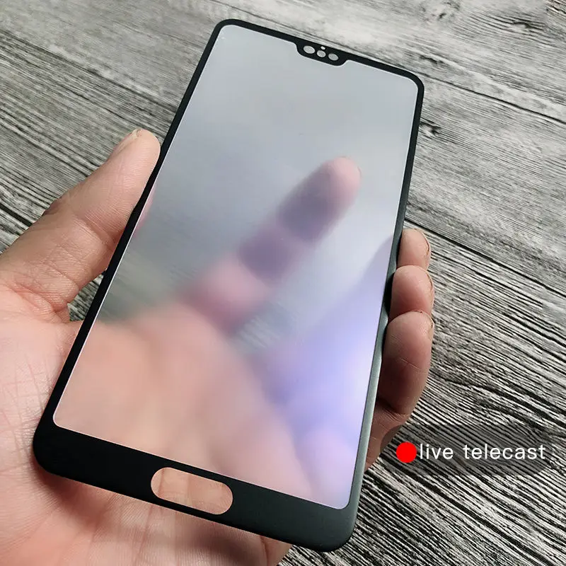 9D матовое закаленное стекло для HUAWEI P30 P20 P10 Plus Mate 20 20X 10 Pro Lite матовая защитная