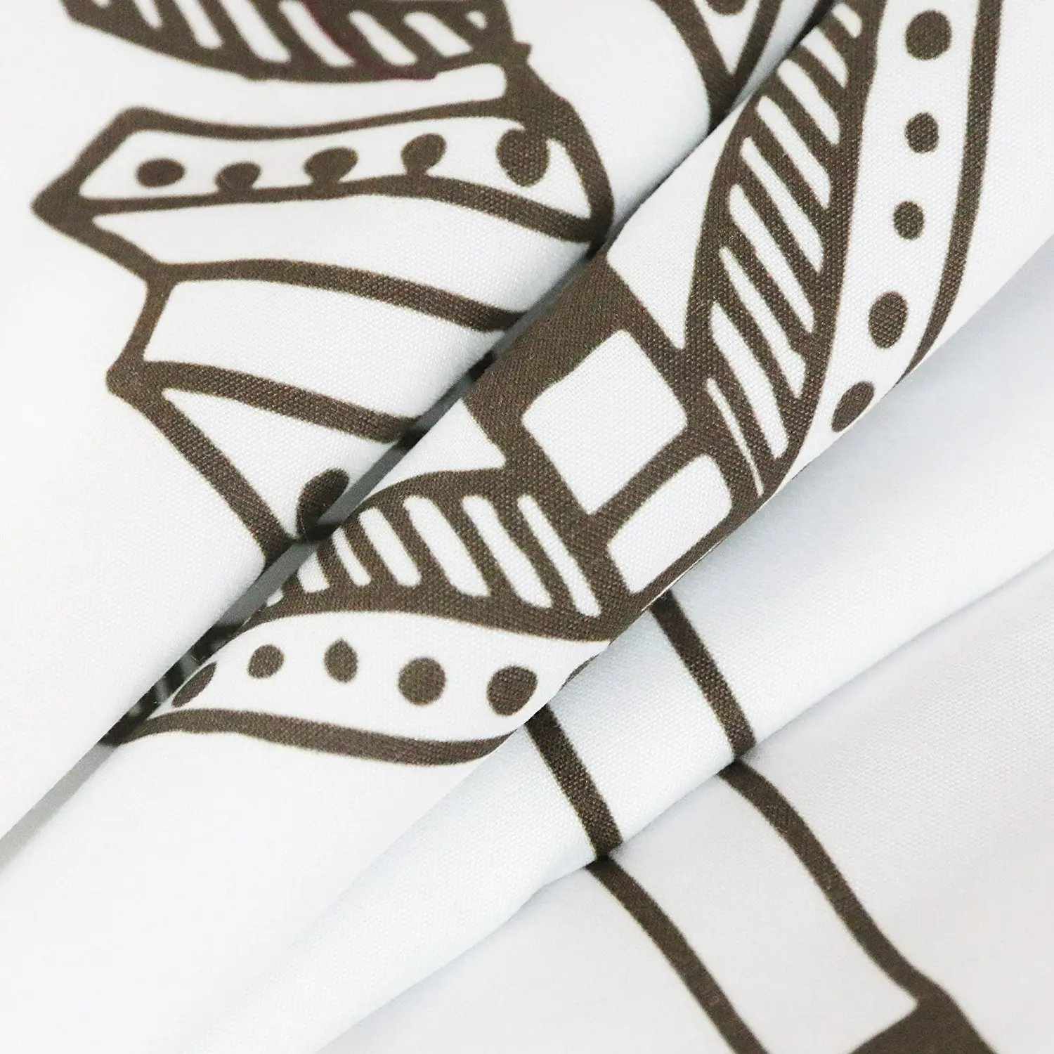 3 шт./комплект чехол с 2 наволочками и 3D принтом|Пододеяльник| |