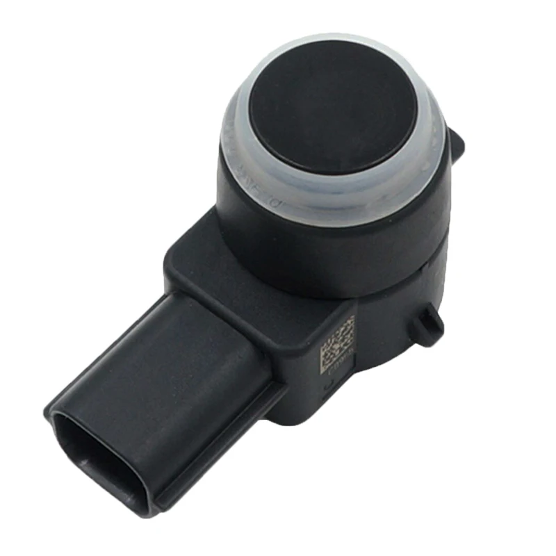 Новый PDC Датчик парковки радар 1EW63TZZAA 4 шт. для Dodge Chrysler Jeep Ram 2009 2018|Датчики парковки|