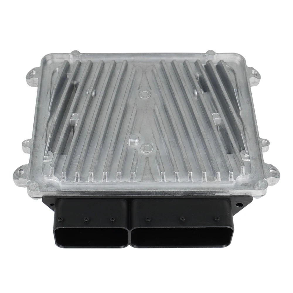 272/273 ME9.7 ECU ECM 272 компьютерное программирование двигателя тем временем совместим